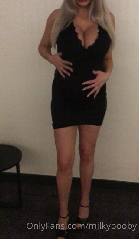 Milkybooby onlyfans sextape