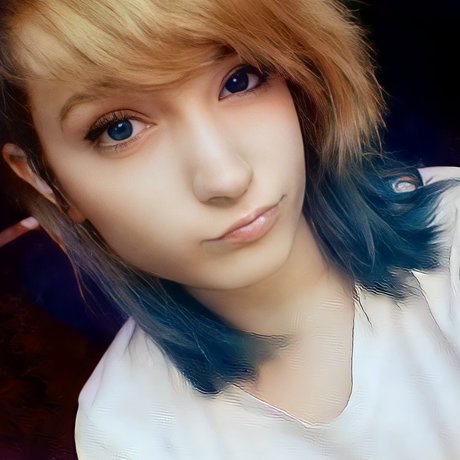 Hyuga Senpai Profile pic