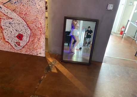 Graziiah boobs onlyfans