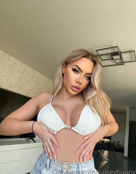 kaisey buuny Profile pic