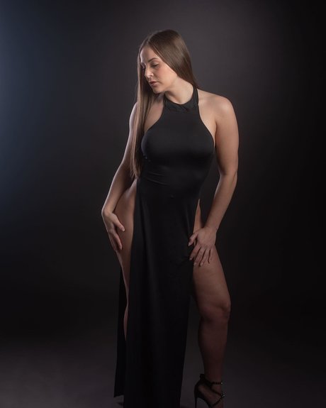 Alyson Rae leaked onlyfans