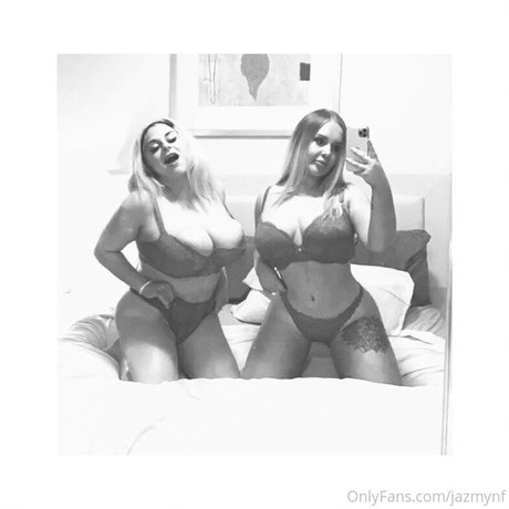 Jazmyn Forrest_ sexy onlyfans