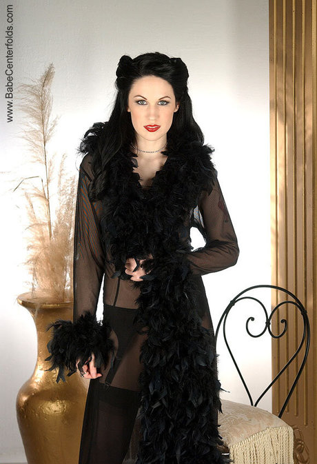 Jade Starr onlyfans leaked pics