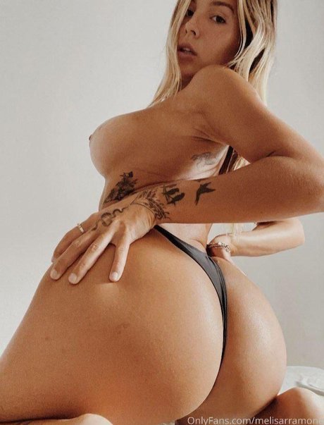 Meli Sarramone onlyfans naked