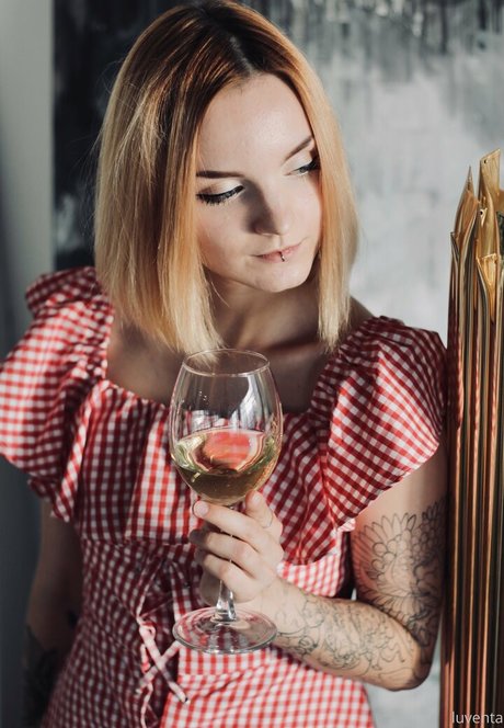 Luventa onlyfans lean