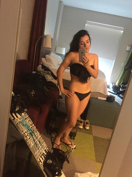 Tania Ivette_ onlyfans leaked.