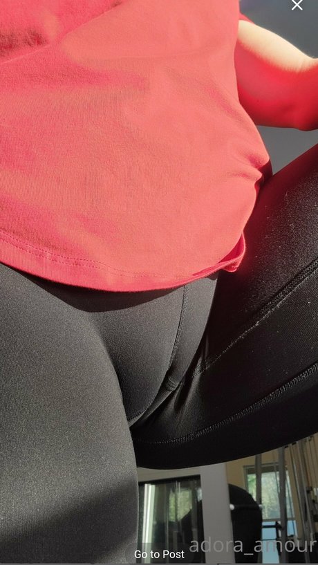 Adora amour onlyfans leak nude