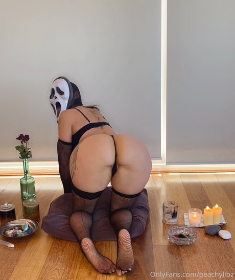 Peachylibz onlyfans sex