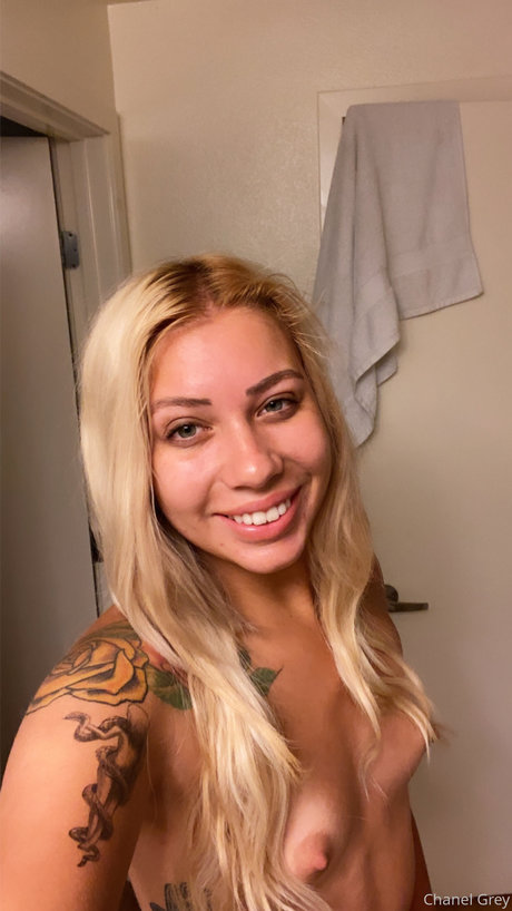 Chanel Grey_ onlyfans leaks nude