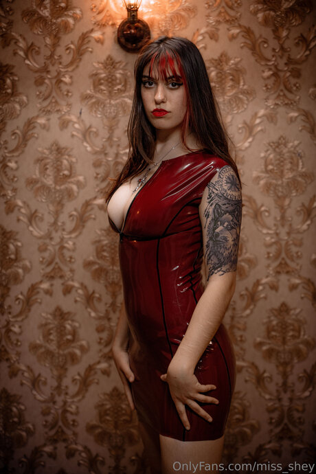 Miss Shey onlyfans uncensored