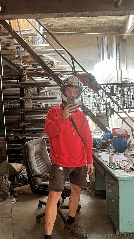 Jotajer onlyfans leaked pics