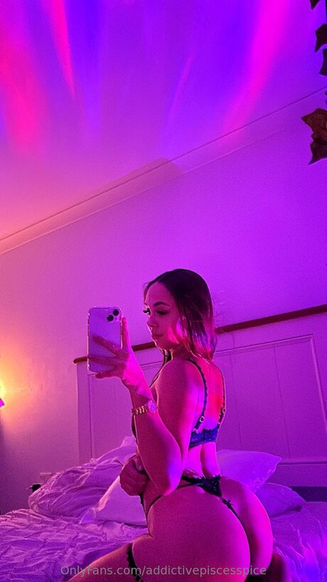Addictivepiscesspice onlyfans nudes leak