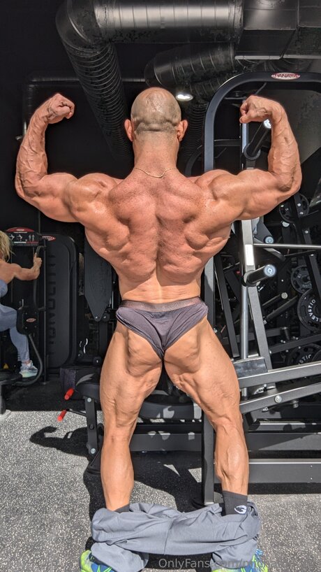 Michael Forte onlyfans nudes