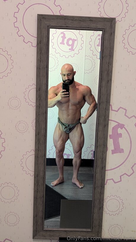 Michael Forte onlyfans leaked dirtyship