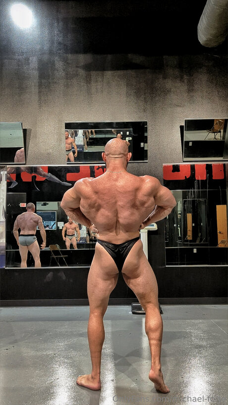 Michael Forte onlyfans sex leaks