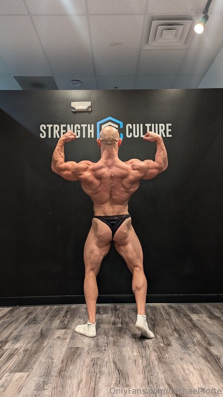 Michael Forte leaked porn onlyfans