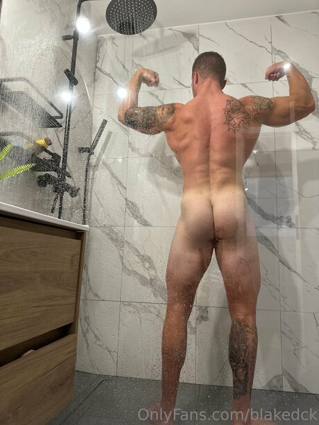 Blakedck onlyfans porn