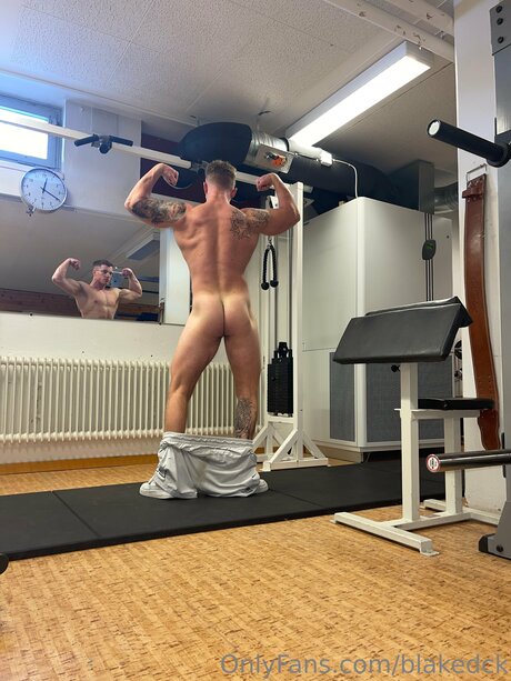 Blakedck xxx onlyfans