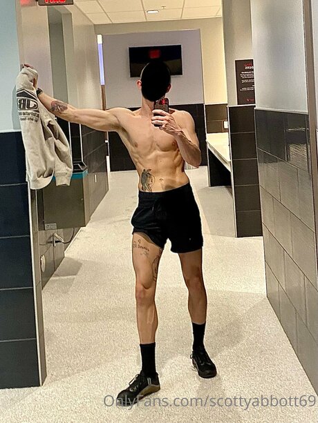 Scottyabbott69 onlyfans naked