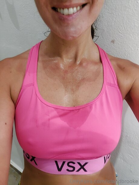 Islandbrooke leaked only fans nudes