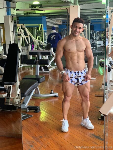 Petercute nude onlyfans leaked