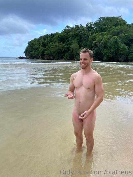 Biatreus onlyfans pics leaked