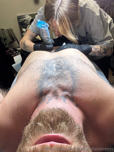 Thew0lfofallstreets sextape onlyfans