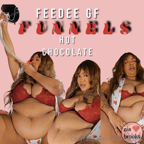 Niabrooksvip tits onlyfans