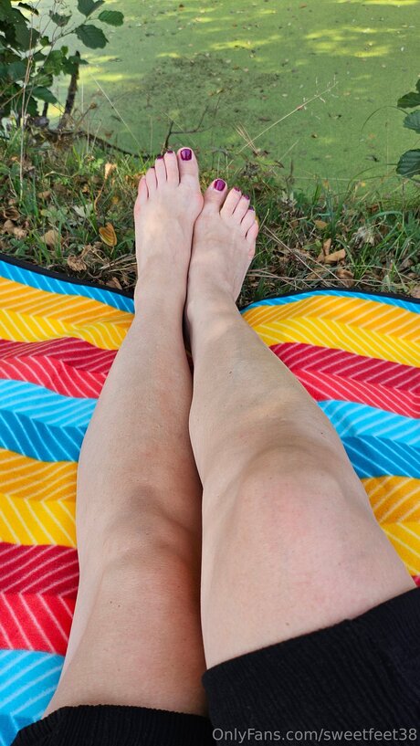 Sweetfeet38 leak onlyfans porn