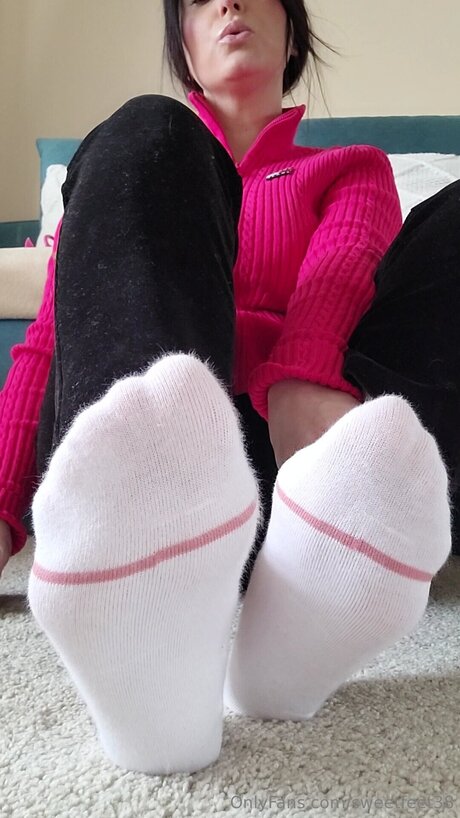 Sweetfeet38 Profile pic