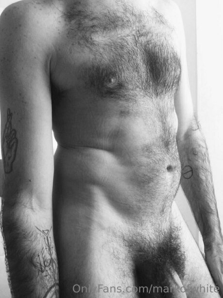 Markofwhite nudes onlyfans leak