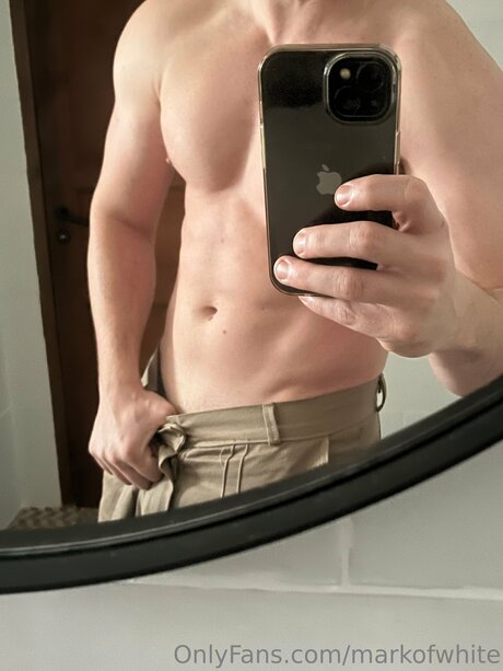 Markofwhite onlyfans nude leaks