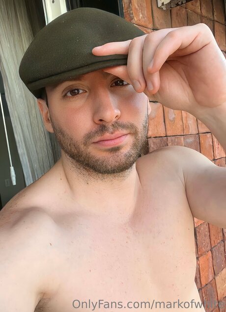 Markofwhite only fans free