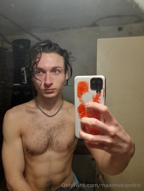 Maximocandric leaks only fans