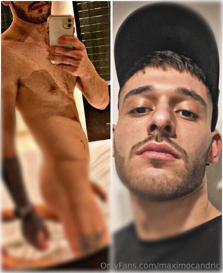 Maximocandric leaks onlyfans porn