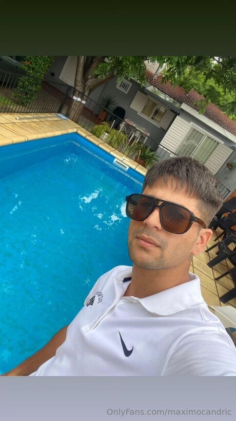 Maximocandric onlyfans fotos