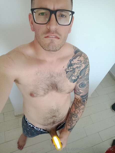 Maximocandric leaked onlyfans sex