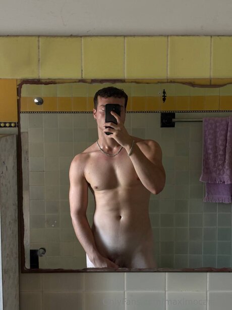 Maximocandric onlyfans x