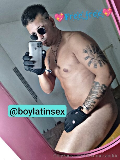 Maximocandric onlyfans picture