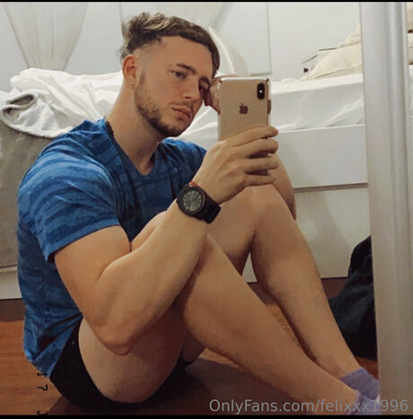 Felixxx1996 leaked onlyfans