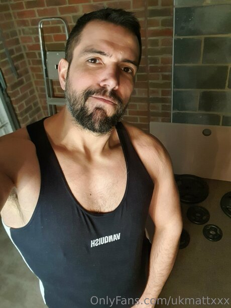 Ukmattxxx nude onlyfans leak