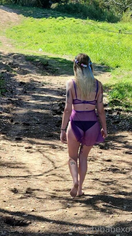 Shawtybabexo onlyfans star