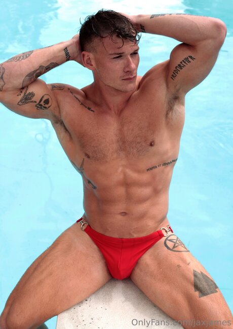 Jaxjames leaks onlyfans porn