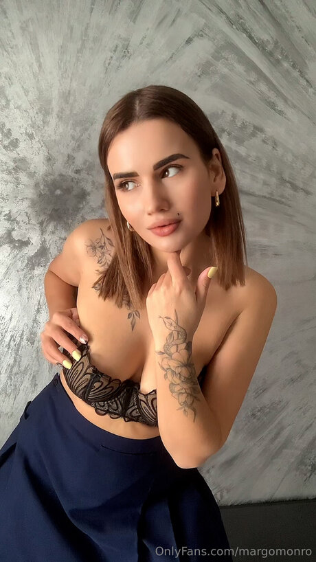 Margomonro leak onlyfans