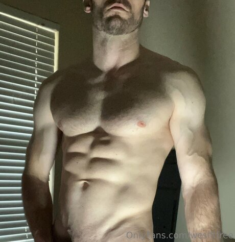 Wesfitfree new onlyfans leaks