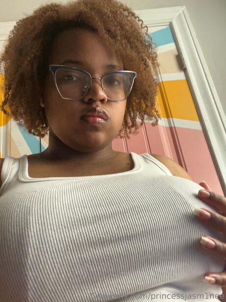 Princessjasm1nee onlyfans porn