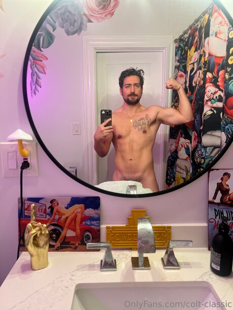 Colt Classic onlyfans leajs