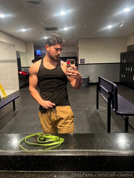 Colt Classic Profile pic