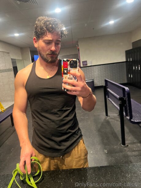 Colt Classic onlyfans de