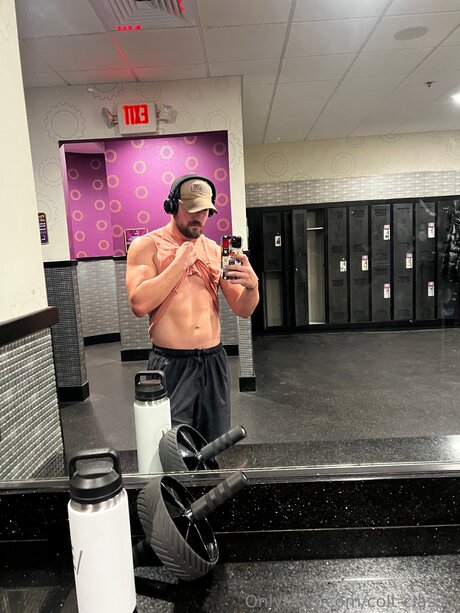 Colt Classic new onlyfans leaks